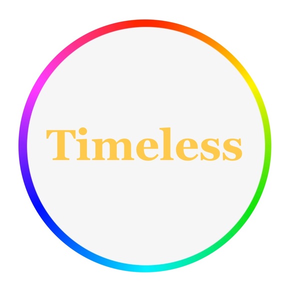 timesless